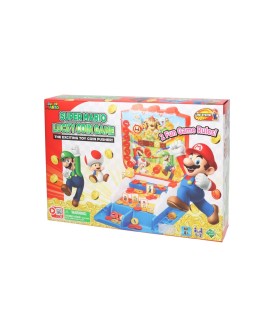 EPOCH Games 7461 gra planszowa Lucky Coin Game