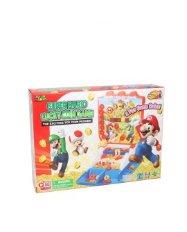 EPOCH Games 7461 gra planszowa Lucky Coin Game