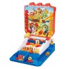EPOCH Games 7461 gra planszowa Lucky Coin Game