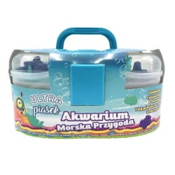 Ultra Piasek walizka 1kg...
