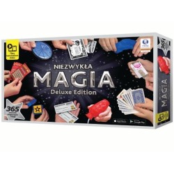 Niezwykła magia Deluxe...