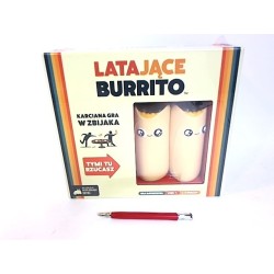 Latające Burrito (nowa...