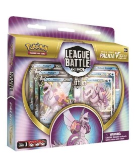 Pok?mon TCG: Origin Forme Palkia VSTAR League Battle Deck