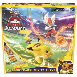 PROMO Pokemon TCG: Battle...