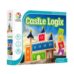 Smart Games Castle Logix...