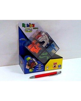 Perplexus Rubik 2x2 Labirynt kulkowy 6058355 p2 Spin Master