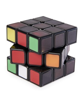 Rubik’s RBK RON Rubiks 3x3 Phantom Cube GML Kostka Rubika
