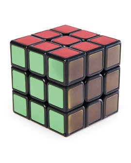 Rubik’s RBK RON Rubiks 3x3 Phantom Cube GML Kostka Rubika