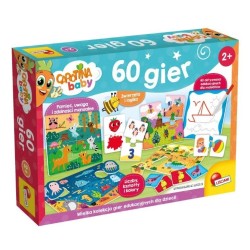 Carotina baby 60 gier...