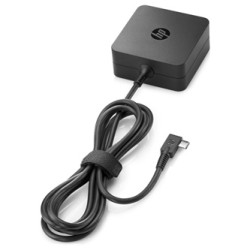 HP oryginalna ładowarka do notebooka USB-C G2 Power Adapter 45W, 1HE07AAABB, Złącze USB typu C