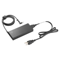 HP oryginalna ładowarka do notebooka Zbook Studio G3, Zbook 15 G3, Zbook 15u G3 150W, 4SC18AAABB, złącze okrągłe 4,5 x 3,0 mm, t