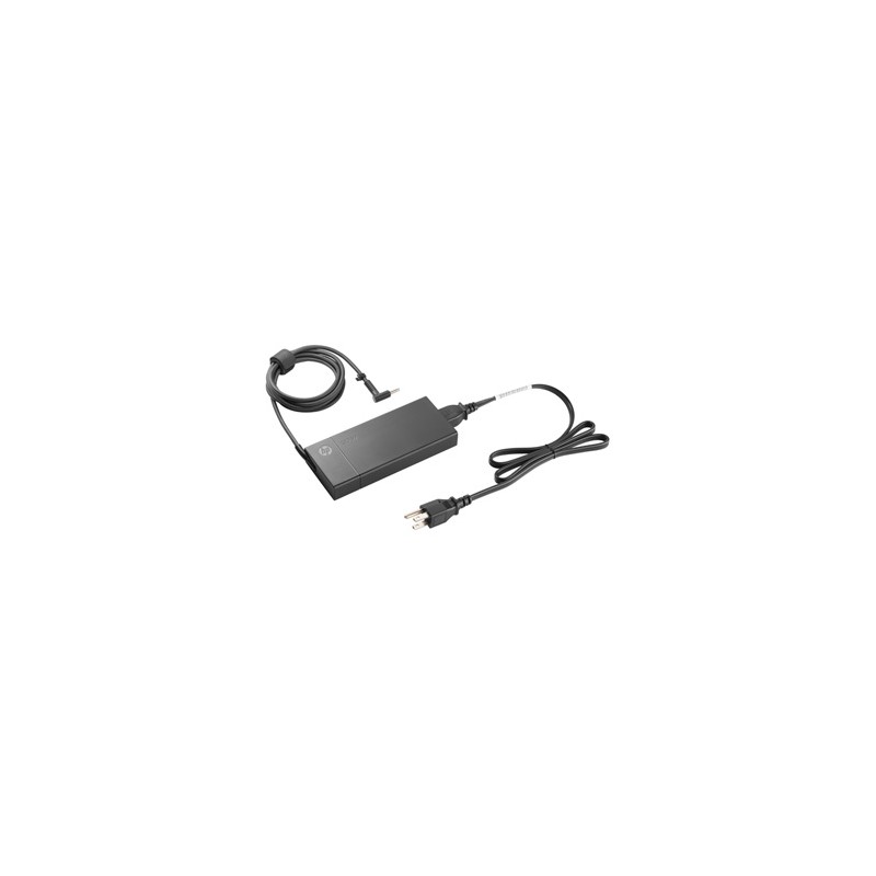 HP oryginalna ładowarka do notebooka Zbook Studio G3, Zbook 15 G3, Zbook 15u G3 150W, 4SC18AA#ABB, złącze okrągłe 4,5 x 3,0 mm, 