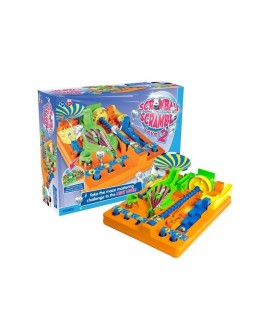 TOMY gra zręcznościowa Tor przeszkód 2 T73109 /4