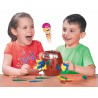 Tomy T7028 gra planszowa Drobne umiejętności motoryczne (zręczność)