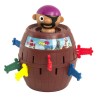 Tomy T7028 gra planszowa Drobne umiejętności motoryczne (zręczność)
