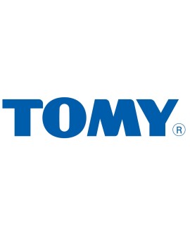 TOMY Gra Łakocie Babci T72465 /6