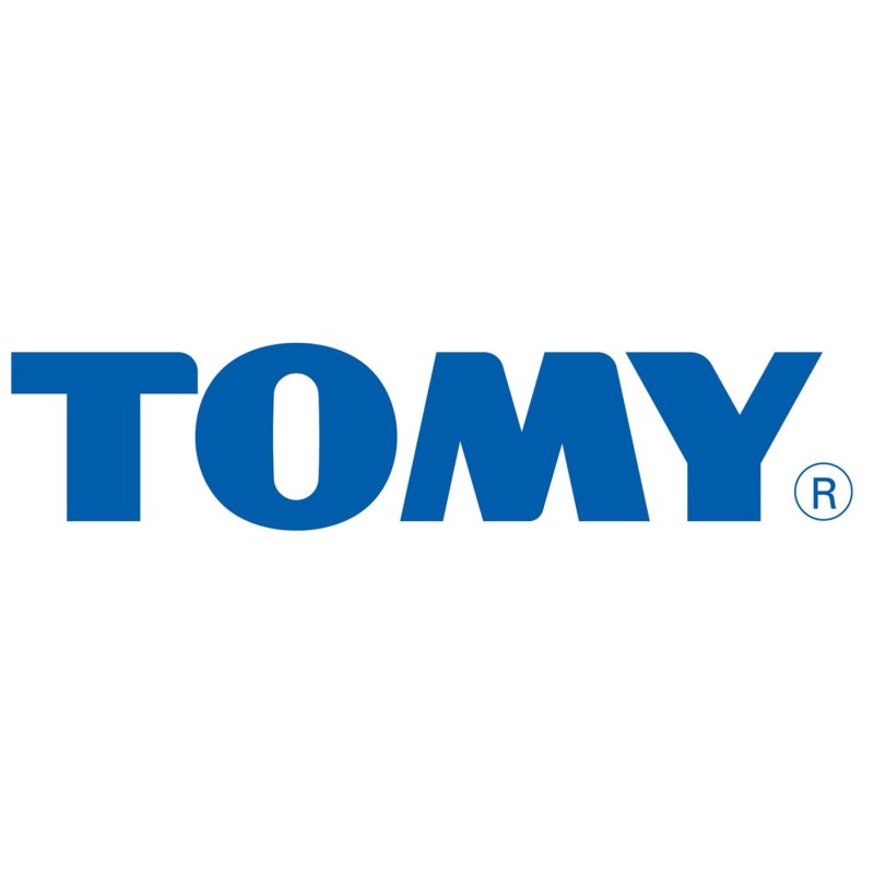 TOMY Gra Łakocie Babci T72465 /6
