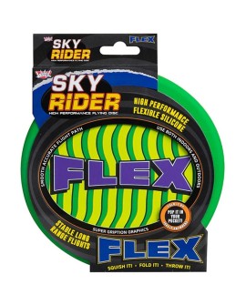 WICKED VISION DYSK SKY RIDER FLEX