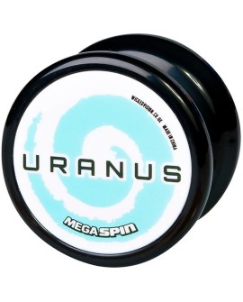 WICKED VISION JOJO MEGA SPIN URANUS