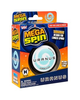 WICKED VISION JOJO MEGA SPIN URANUS