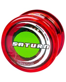 WICKED VISION JOJO MEGA SPIN SATURN