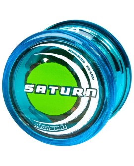 WICKED VISION JOJO MEGA SPIN SATURN