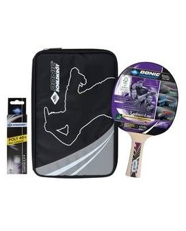Donic Premium-Gift Set Legends 800 FSC