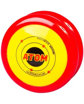 WICKED VISION JOJO MEGA SPIN ATOM