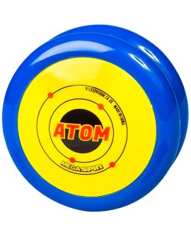 WICKED VISION JOJO MEGA SPIN ATOM