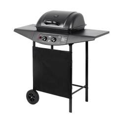 TEESA GRILL GAZOWY BBQ 2000...