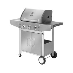 TEESA GRILL GAZOWY BBQ 3001...