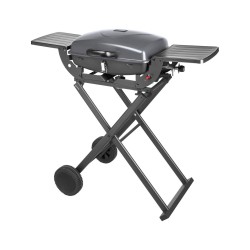 TEESA GRILL GAZOWY BBQ...