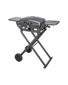 TEESA GRILL GAZOWY BBQ 1000- 1 PALNIK/ SKŁADANY