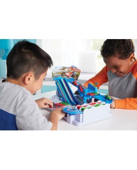 EPOCH Games 7390 gra planszowa 10 min
