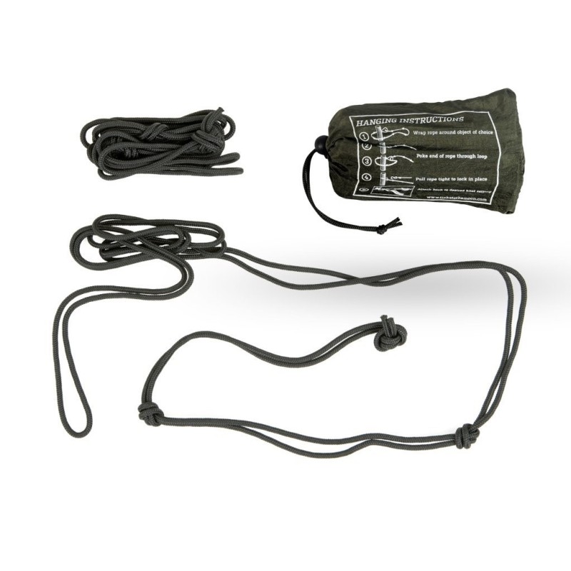Linki do hamaka Nautical Rope TTTM