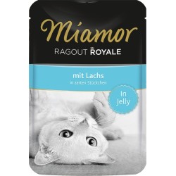 MIAMOR Ragout Royale smak:...
