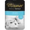 MIAMOR Ragout Royale smak: łosoś - saszetka 100g