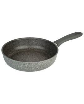 Patelnia BALLARINI Murano sauté granitowa 24 cm 75002-931-0