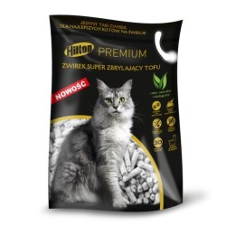 HILTON Tofu Super...