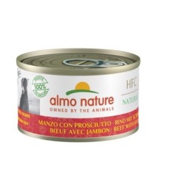 ALMO NATURE HFC Natural...