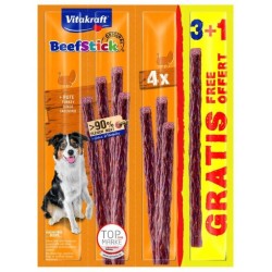 VITAKRAFT Dog Beef Stick...