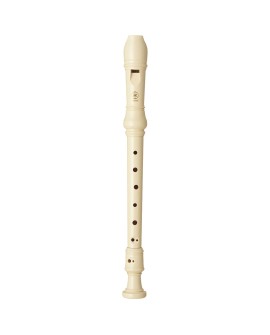 Yamaha YRS-23 - Flet prosty