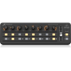 Behringer X-TOUCH MINI...