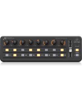 Behringer X-TOUCH MINI Kontroler DAW