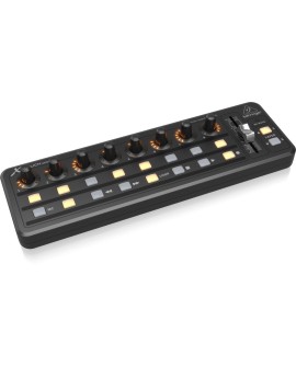 Behringer X-TOUCH MINI Kontroler DAW