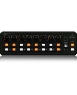 Behringer X-TOUCH MINI Kontroler DAW