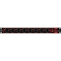 Behringer ADA8200 Konwerter...