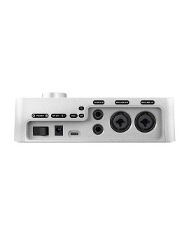 Universal Audio UA APOLLO SOLO USB HE - Interfejs Audio