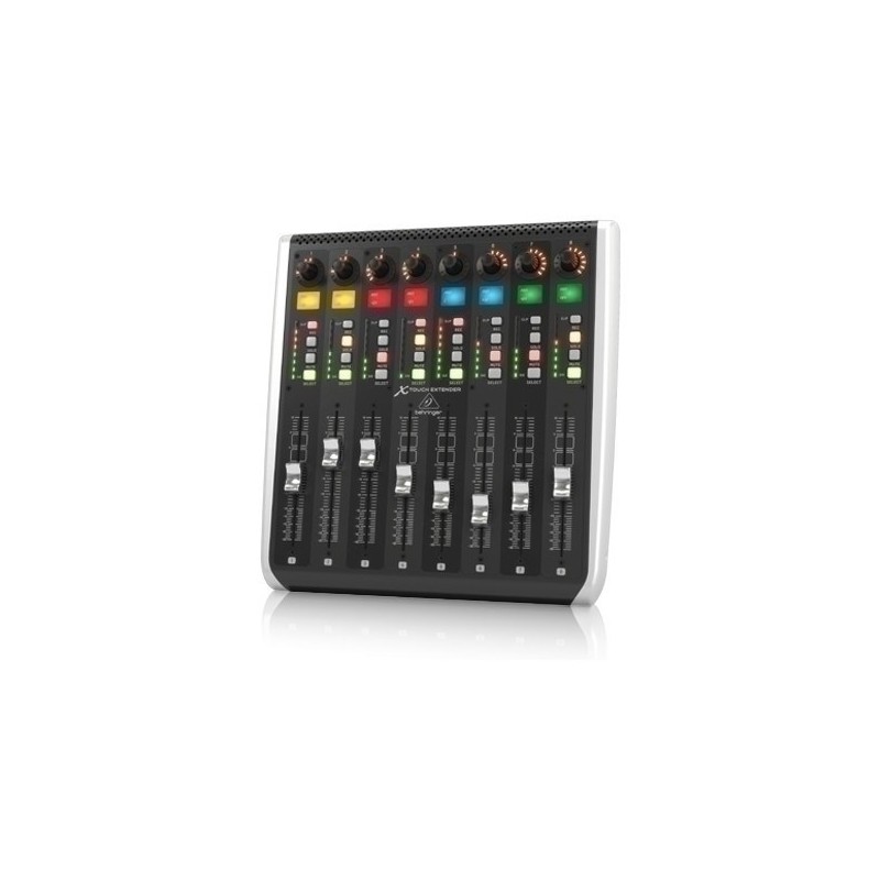 Behringer X-TOUCH EXTENDER Kontroler DAW - rozszerzenie