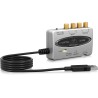 Behringer UCA202 - Interfejs USB